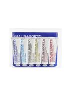 Malin + Goetz Pakket Best Sellers Travel Kit | Voor Alle Haartypen