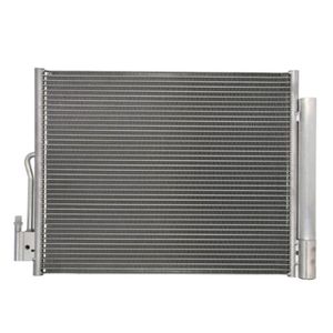 Condensor, airconditioning AC830029