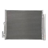 Condensor, airconditioning AC830029