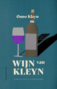 Wijn van Kleyn (Hardback)