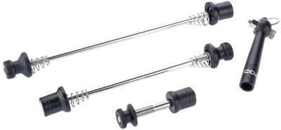 CONTEC snelspanner set "sqr select + s"