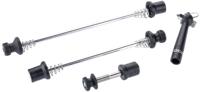CONTEC snelspanner set "sqr select + s"