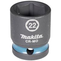 Makita E-16184 Slagadapter 22 mm 1/2 1 stuks