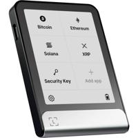 Ledger Flex Crypto Hardware Wallet FLEX-ENDEPT Hardware wallet 1 stuk(s)