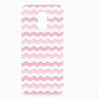 Samsung Galaxy J6 2018 | TPU bumper | Waves Roze