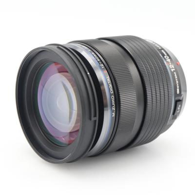 OM SYSTEM M.Zuiko Digital ED 12-40mm F/2.8 PRO II occasion