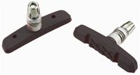 Tektro remschoen "836.12" br.shoe 836.12 25 pairs