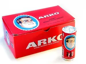 Arko Scheerzeep