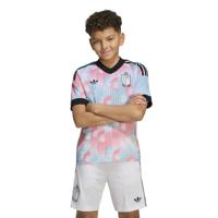 adidas België Uitshirt 2026-2028 Kids