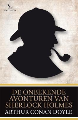 De onbekende avonturen van Sherlock Holmes (Paperback)