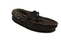 Pantoffel Nursey Moccasin