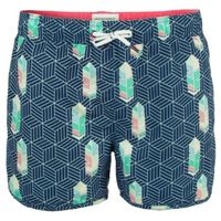 Muchachomalo Swim Free Lika A Bird Boardshort * Actie * - thumbnail