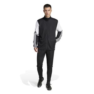 adidas Squadra 25 Trainingspak Full-Zip Zwart Wit
