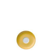 THOMAS - Sunny Day Yellow - Espressoschotel 12cm - thumbnail