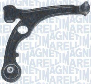 Draagarm, wielophanging ARM153
