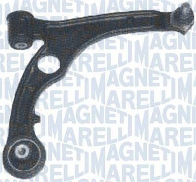 Draagarm, wielophanging ARM153