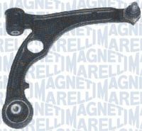 Draagarm, wielophanging ARM153