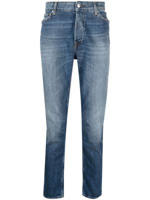 Department 5 jean à coupe slim - Bleu