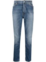 Department 5 jean à coupe slim - Bleu
