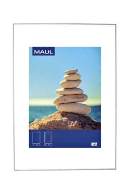 Fotolijst maul 70x100cm aluminium