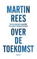 Over de toekomst - Martin Rees, Maarten van der Werf - ebook - thumbnail