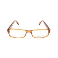 Heren Brillenframe Ermenegildo Zegna VZ3557-0T91 ø 54 mm Bruin