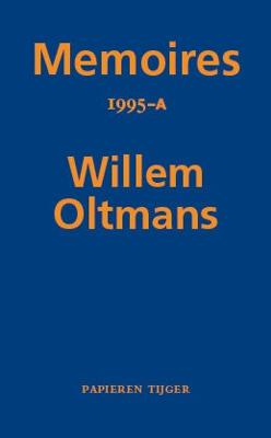Memoires 1995-A (Paperback)