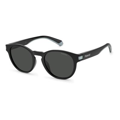 Unisex zonnebril Polaroid PLD-2124-S-08AF0M9 Ø 50 mm