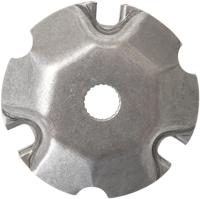 RMS variateur ramplaat