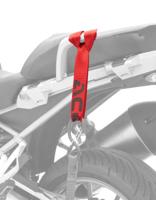ACEBIKES sjorbandlussen set "loops pro" belt loop loops pro