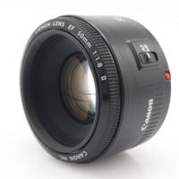 Canon EF 50mm F/1.8 II occasion