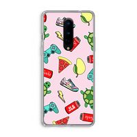 Things Jamie Loves: OnePlus 8 Transparant Hoesje