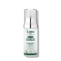 Love Ethical Beauty Shea Butter Moisturiser 30ml