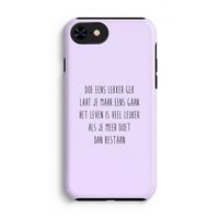 Gek: iPhone 8 Tough Case
