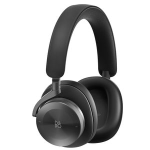 Bang & Olufsen BeoPlay H95 Headset Bedraad en draadloos Hoofdband Oproepen/muziek Bluetooth Grijs