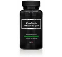 Apb Holland AlliBest Knoflook forte - 450 mg puur