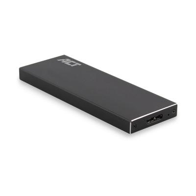 ACT AC1600 USB3.2 M.2 SSD behuizing