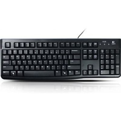 Logitech K120 for Business Azerty Belgisch