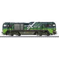 Märklin 37299 H0 diesellocomotief G2000 van de AIXrail