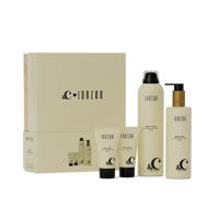Janzen &C Collection Pakket &C Lychee Blossom & Shine Gift Set