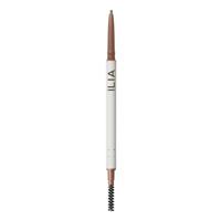 ILIA Beauty In Full Micro-Tip Brow Pencil Blonde 0.9Gram ILIA Beauty In Full Micro-Tip Brow Pencil Blonde 0.9Gram