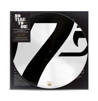 Soundtrack - James Bond: No Time To Die (Picture Disc) LP - thumbnail