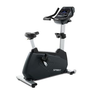 SPIRIT fitness CU900LED Club Series Hometrainer - Gratis Montage