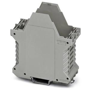 Phoenix Contact ME 45 UTG KMGY DIN-rail-behuizing onderkant Polyamide 100 stuk(s)