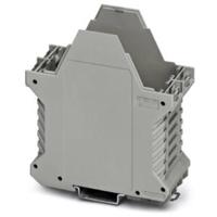 Phoenix Contact ME 45 UTG KMGY DIN-rail-behuizing onderkant Polyamide 100 stuk(s) - thumbnail