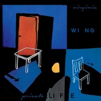Private Life - LP (0809236159915) - thumbnail