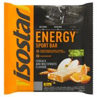 Energy sport bar cereals & multifruits 3 pack 1 Stuks