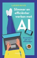 Slimmer en efficiënter werken met AI (Paperback)