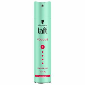 Taft Taft Spray 250 ml. Volume Mega strong Nr.5