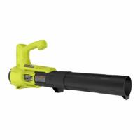 BladblazerRyobi Turbo Jet 145 km/h 7,1 m³/min 18 V